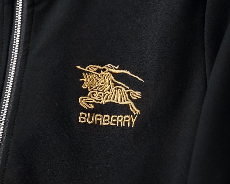 Burberry Shirts